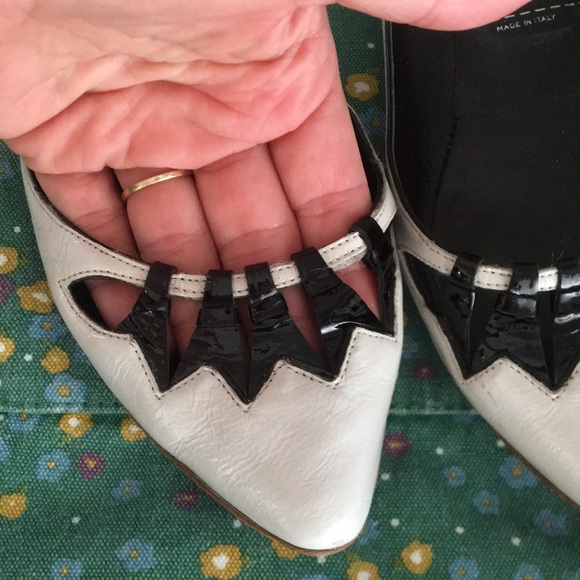 Sigerson Morrison flats - Picture 2 of 7